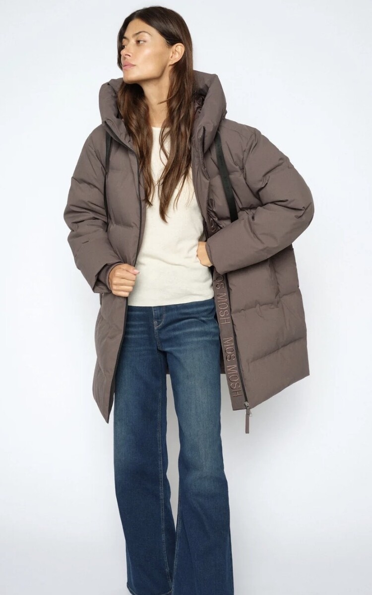 Mos Mosh MMAvon hope down jacket