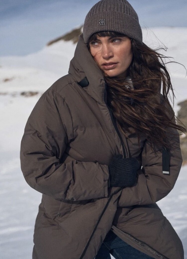 Mos Mosh MMAvon hope down jacket