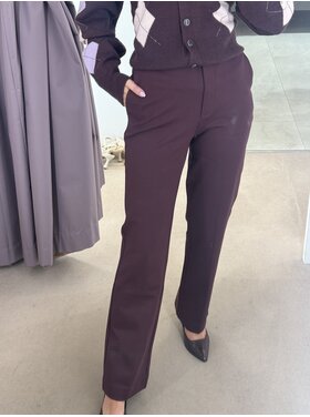 Guess W6BB24K6211 New Zoe button pant