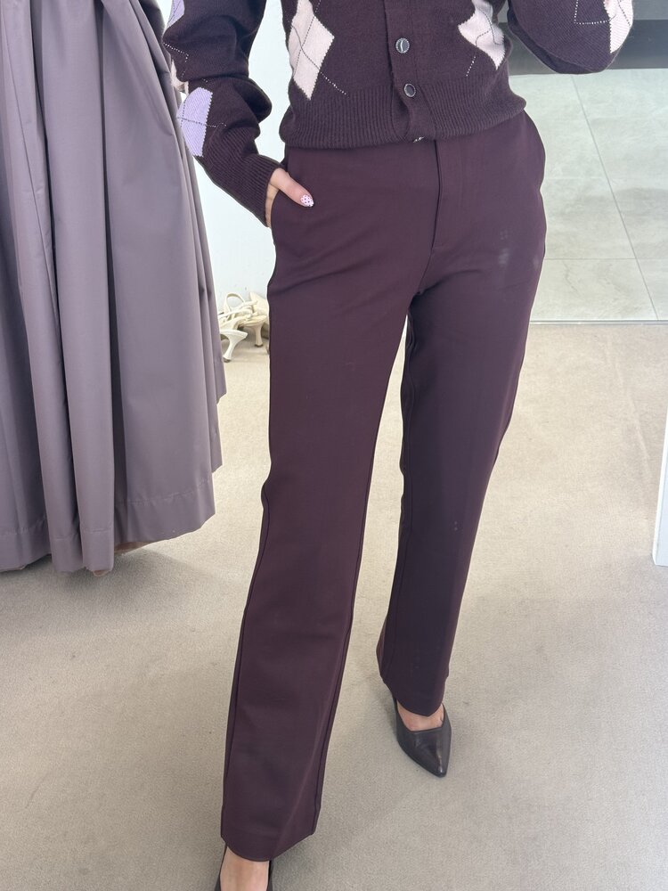 Guess W6BB24K6211 New Zoe button pant