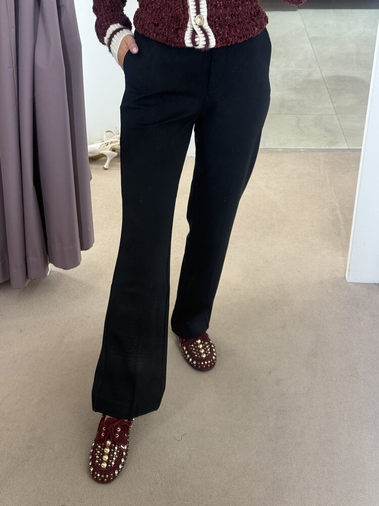 Guess W6BB24K6211 New Zoe button pant