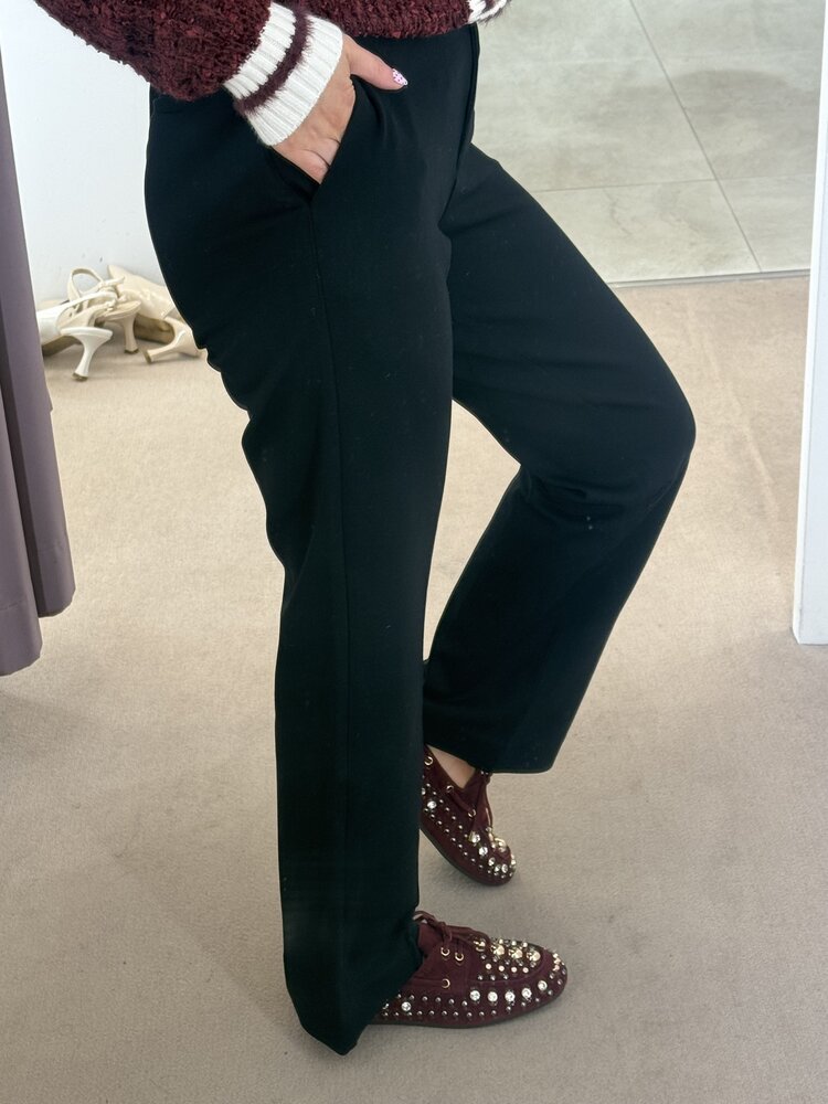 Guess W6BB24K6211 New Zoe button pant