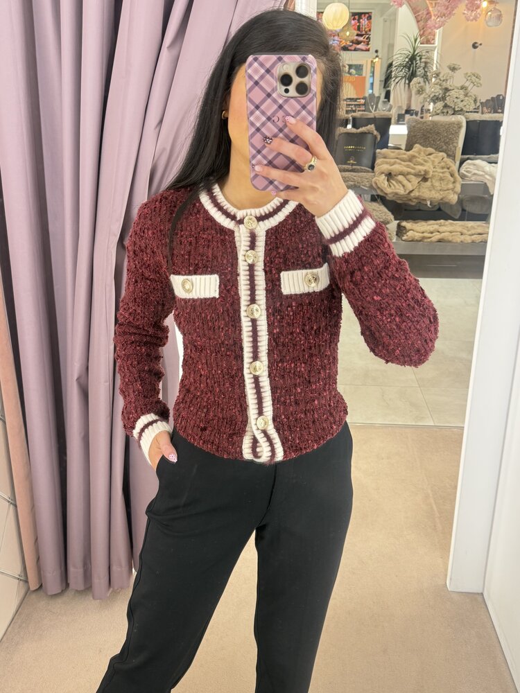 Guess W6BR75Z1764G596