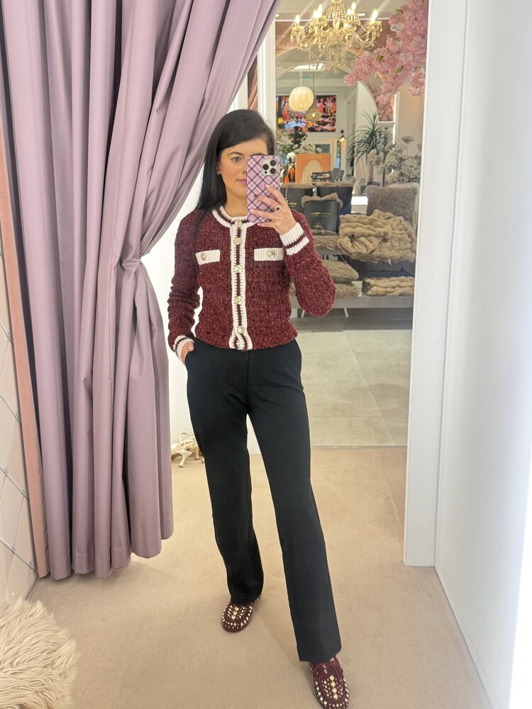 Guess W6BR75Z1764G596