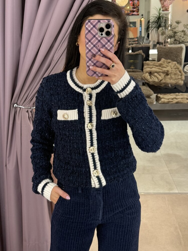 Guess W6BR75Z1764F7EB
