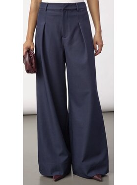 co'couture LunaCC Pleat pant