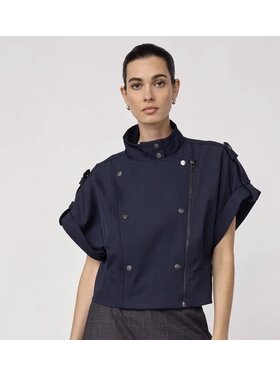 co'couture LunaCC Vest