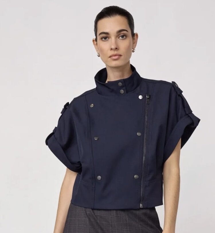 co'couture LunaCC Vest