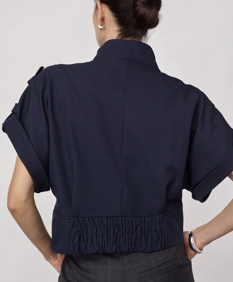 co'couture LunaCC Vest