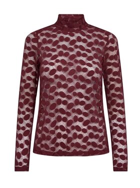 co'couture PenolaCC O-neck blouse