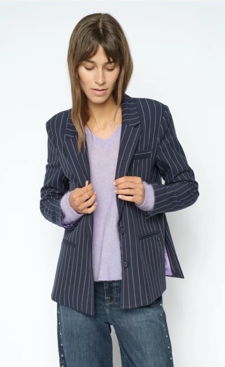 Mos Mosh MMJosie York Blazer
