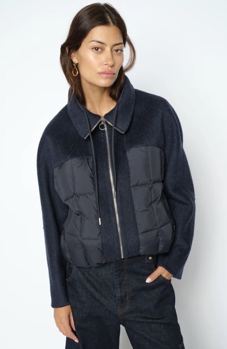 Mos Mosh MMHarriet Loisa Jacket