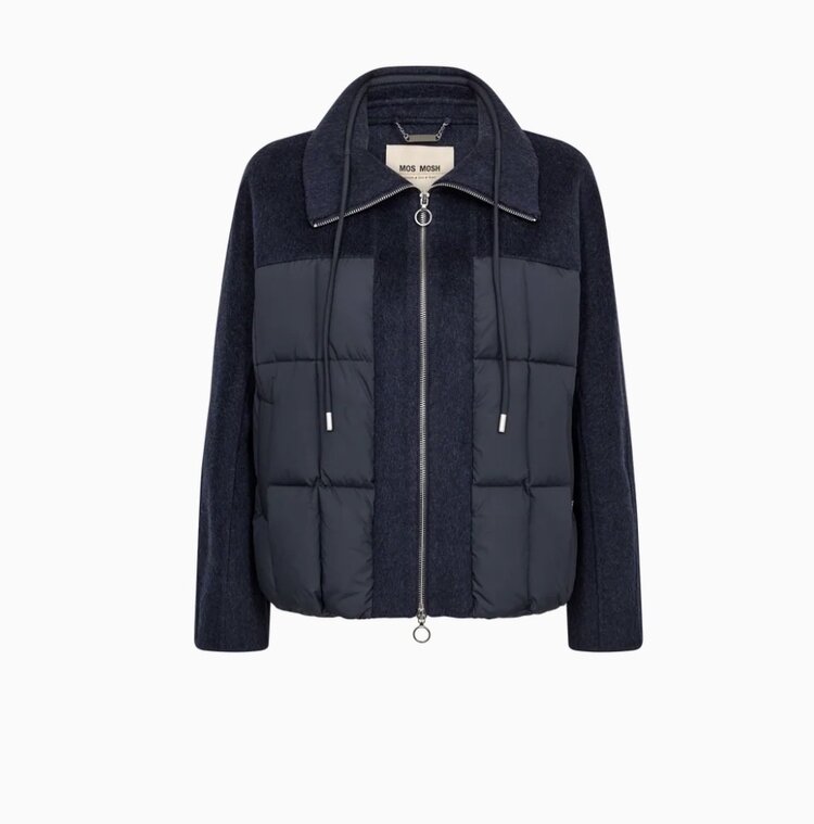 Mos Mosh MMHarriet Loisa Jacket