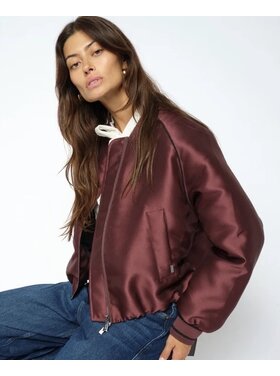 Mos Mosh MMCalico Sateen Jacket