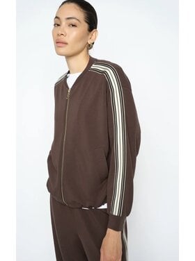 Mos Mosh MMArdie LS Zip Sweatcardigan
