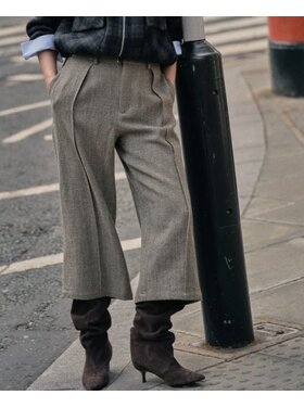 Mos Mosh MMCorinne Utah Pant