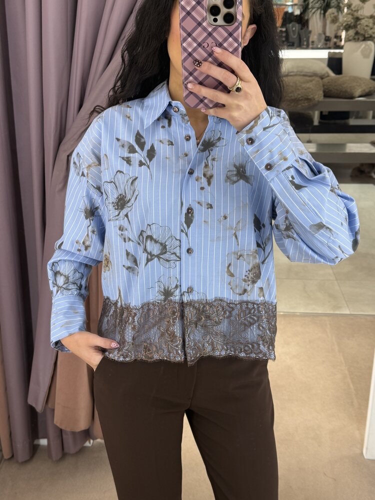 Fly Girl 2727/01