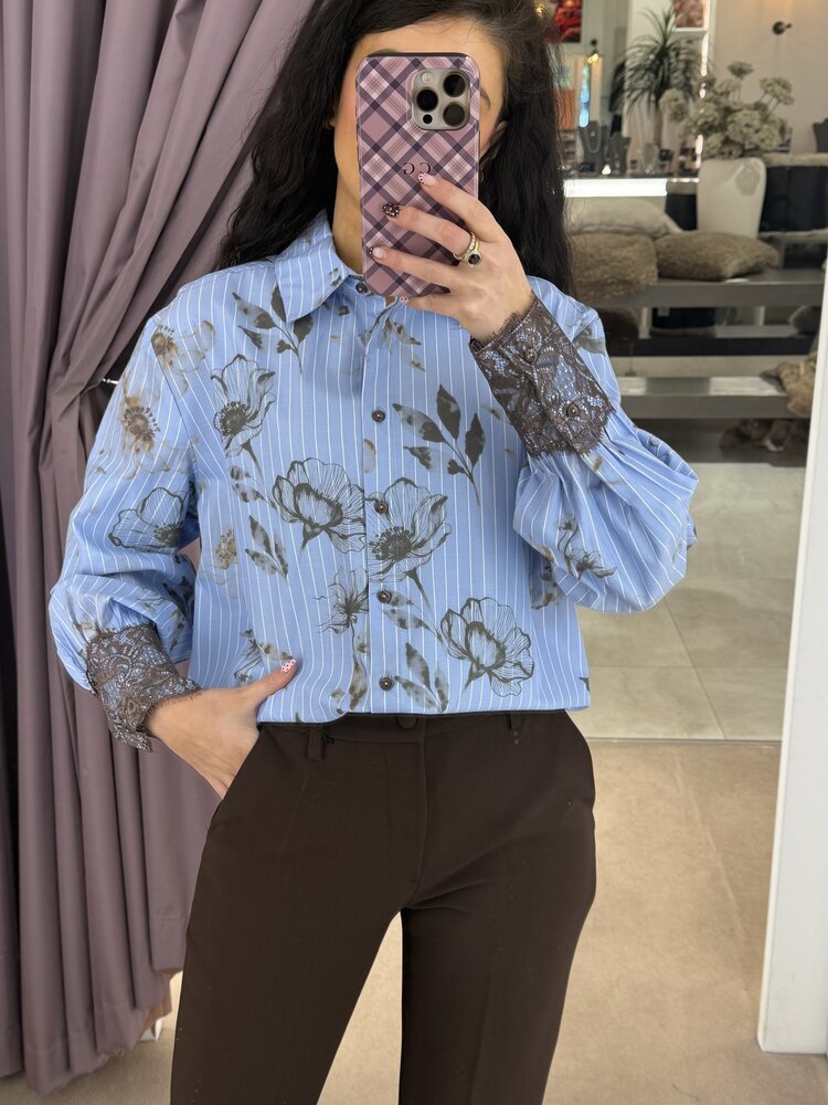 Fly Girl 2722/02