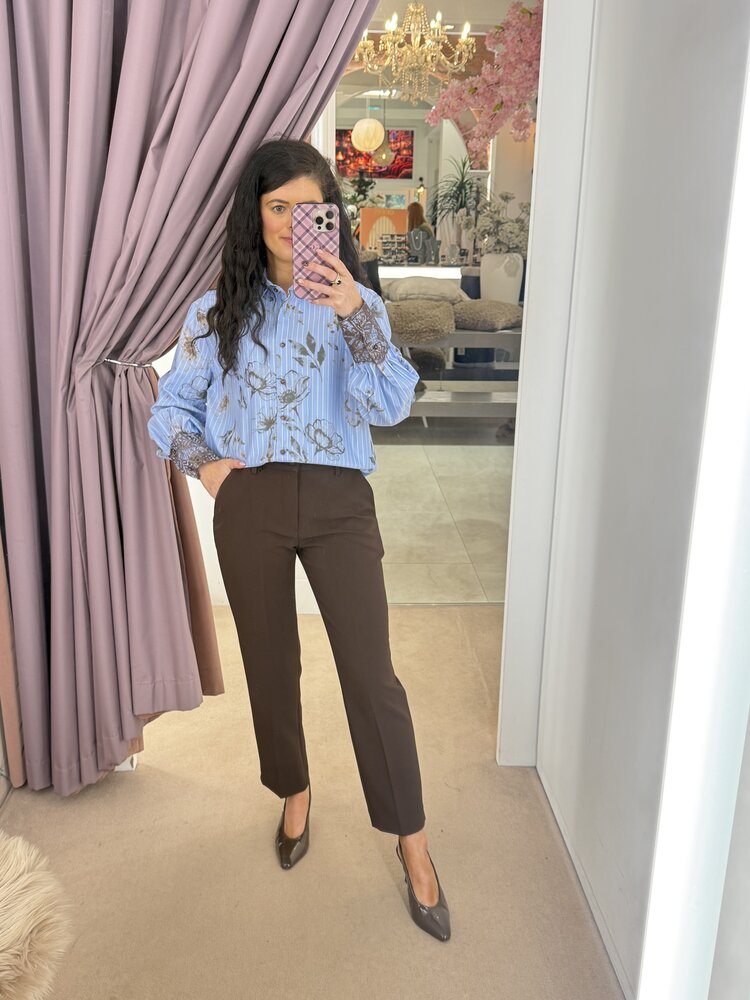 Fly Girl 2722/02