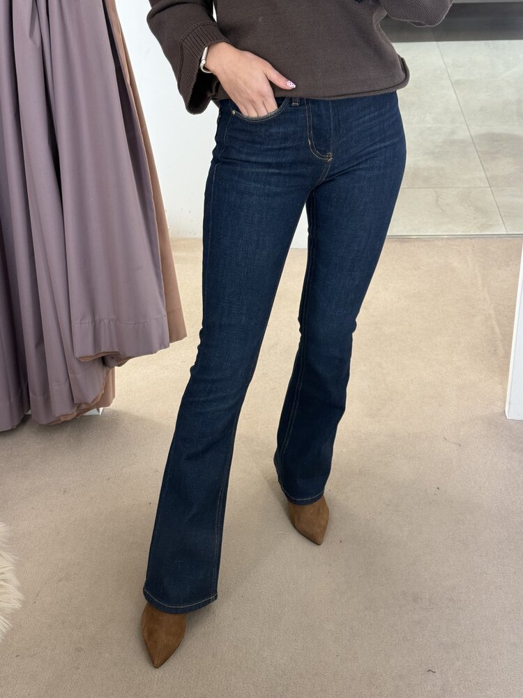 Guess W6RA0LD6881 Sexy Flare