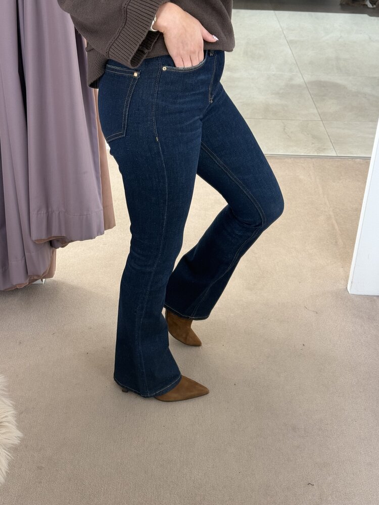 Guess W6RA0LD6881 Sexy Flare