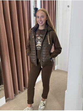 HVSociety HVSIvanka Bodywarmer
