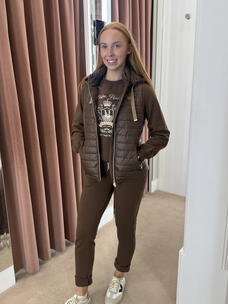 HVSociety HVSIvanka Bodywarmer