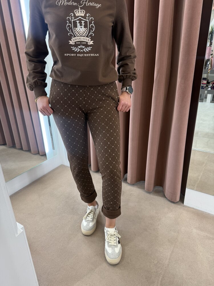HVSociety HVSAmeri Pants