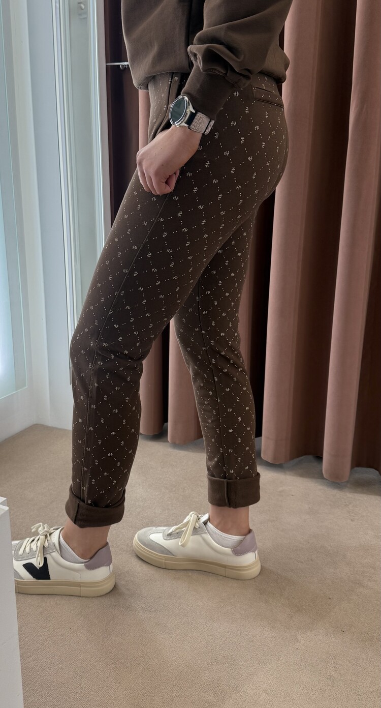 HVSociety HVSAmeri Pants