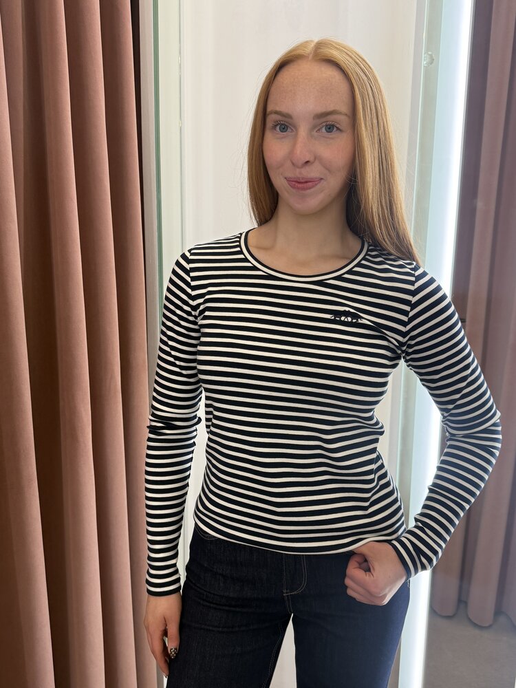 HVSociety HVSEsmee Top