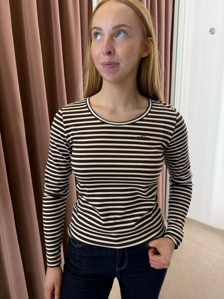 HVSociety HVSEsmee Top