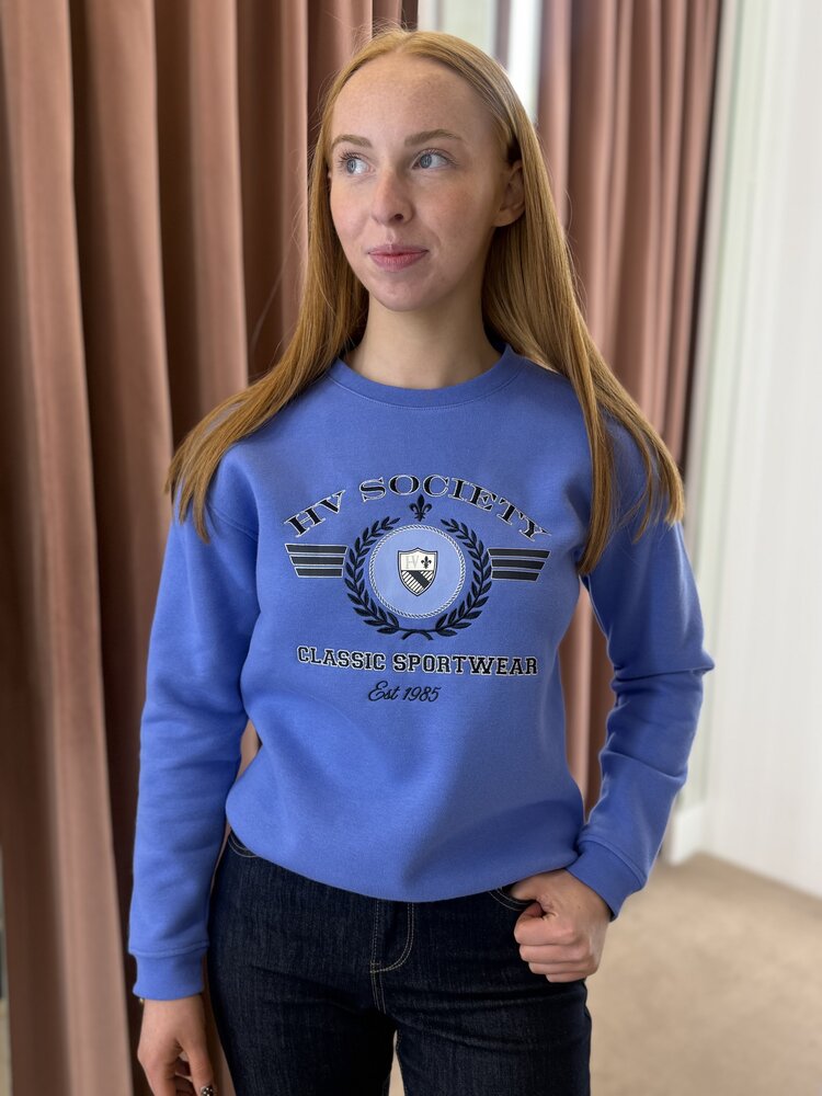 HVSociety HVSAmelie Sweater
