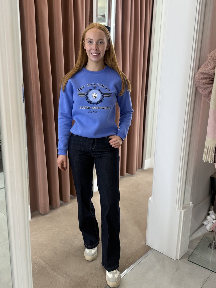 HVSociety HVSAmelie Sweater