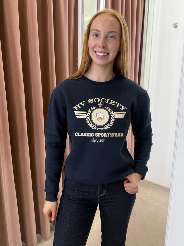 HVSociety HVSAmelie Sweater