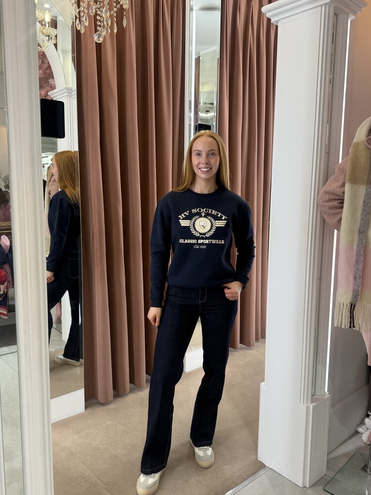 HVSociety HVSAmelie Sweater