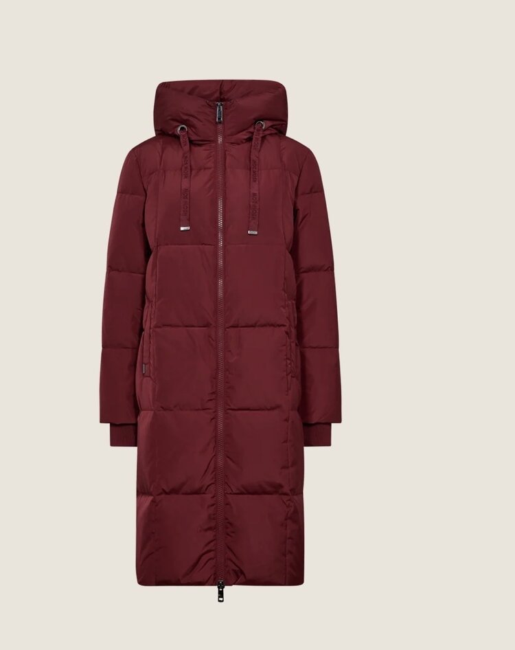 Mos Mosh MMNova Square Down Coat