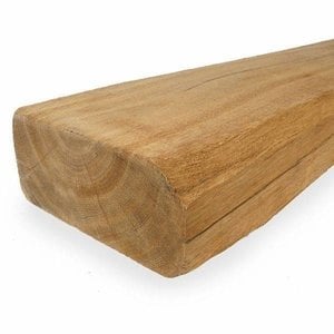 eiken - oude balk Alte Eichenbalke (gealtert) 40x140 mm - Gehobelt, gebürstet und geräuchert eiken - oude balk Alte Eichenbalke (gealtert) 40x140 mm - Gehobelt, gebürstet und geräuchert
