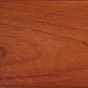 Padouk Rhombusleisten - 21x90 mm - Rhombus Profilholz gehobelt (glatt) - Hartholz HF ca. 25% (AD)