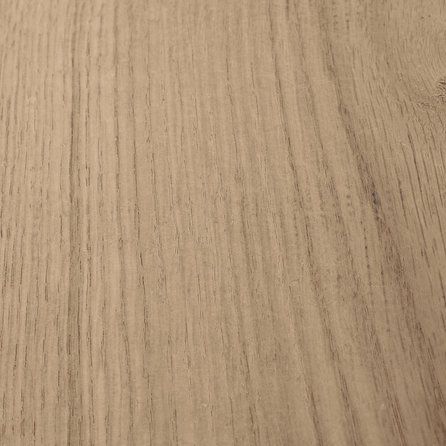 Eichenbretter Nut und Feder rundum - 21x180 mm - Gehobelt Eichenholz rustikal künstlich getrocknet (KD) - für Innen & Außen (geschutzt)