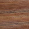 Terrassendielen Angelim Vermelho - Nutprofil grob (7) - 45x143 mm - Hartholz gehobelt -  Tropenholz AD - HF ca. 25 % - für den Außenbereich