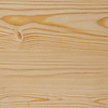 Profilholz Überlappung Basic Lärche - 21x130 mm - gehobelt - Sibirische Lärche KD (künstlich getrocknet) - HF 18-20% - für den Außenbereich