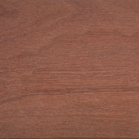 Terrassendielen Masaranduba - Nutprofil grob (7) - 25x143 mm - Tropenholz gehobelt - HF ca. 25 % (AD)