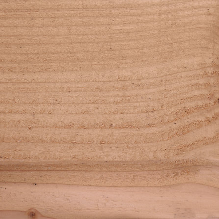 Douglasie Balken - 50x100 mm - Douglasieholz Bohlen sägerau (grob) - HF ca. 25% (AD)