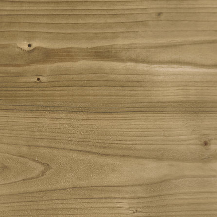 Holzlatte Fichte imprägniert (KDI) - 28x70 mm (netto) - Konstruktionslatten Fichtenholz gehobelt (glatt) - HF 18-20% (KD)