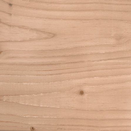 Douglasie Dänisches Tripel-Block Profilholz - 21x125 mm - Douglasieholz gehobelt - HF 18-20% (KD)