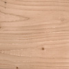 Douglasie Terrassendielen - Nutprofil (9) - 28x145 mm Douglasieholz gehobelt - HF 18-20% (KD)