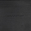 Holzlatte Kiefer schwarz imprägniert (KDI) - 16x70 mm - gehobelt (glatt) Kiefernholz - schwarz beschichtet / gebeizt - HF 18-20% (KD)