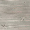 Fichtenbretter Nut und Feder grau imprägniert (KDI) - 28x112 mm - Rauspund Fichte gehobelt (glatt) und grau beschichtet / gebeizt - Nadelholz HF 18-20% (KD)