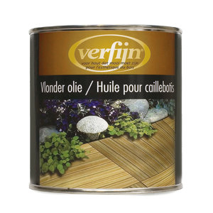 Terrassenöl - 2,5 l Terrassenöl - 2,5 l