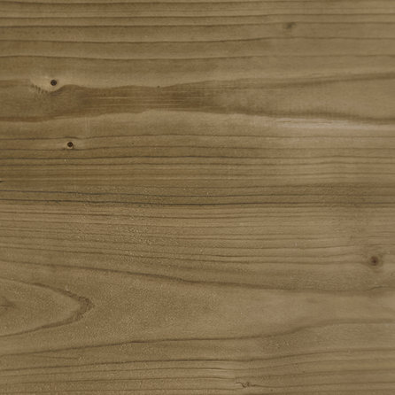 Fichtenbohlen imprägniert (KDI) - 45x70 mm (netto) - Fichtenbalken gehobelt (glatt) - Nadelholz HF 18-20% (KD)